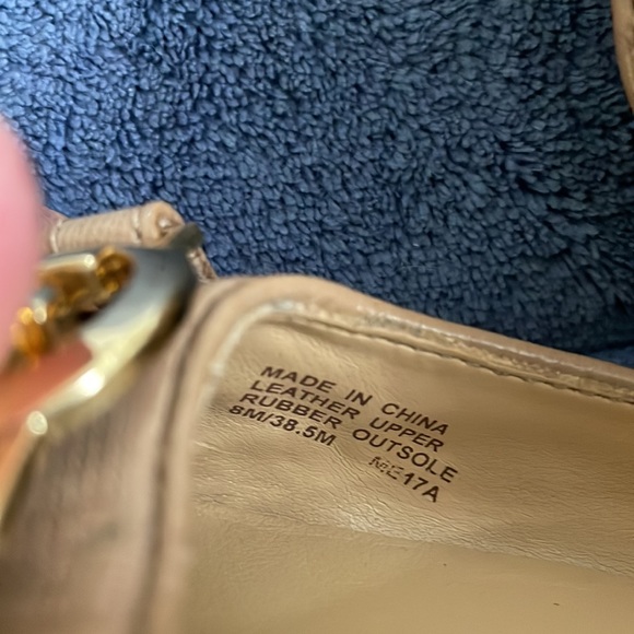 Michael Kors Flats - Picture 3 of 4